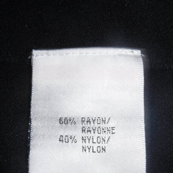 outfit - sweater with pearls and pleated Tartan skirt size 12 US - Picture 9 of 9